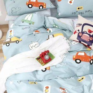 Kids Duvet Cover Sets